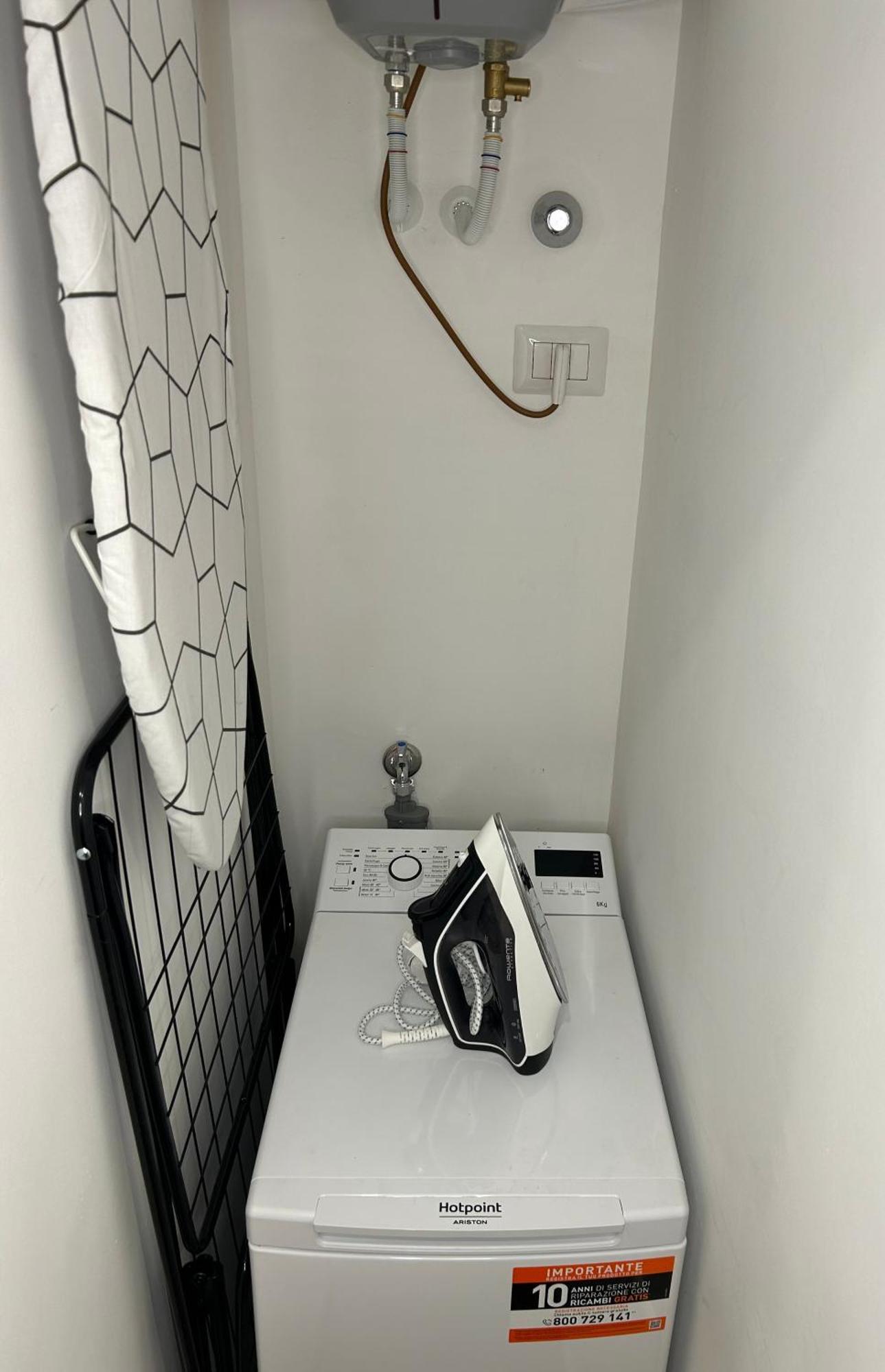 Navigli-Bocconi - Peque Home, Wi-Fi Milan Luaran gambar