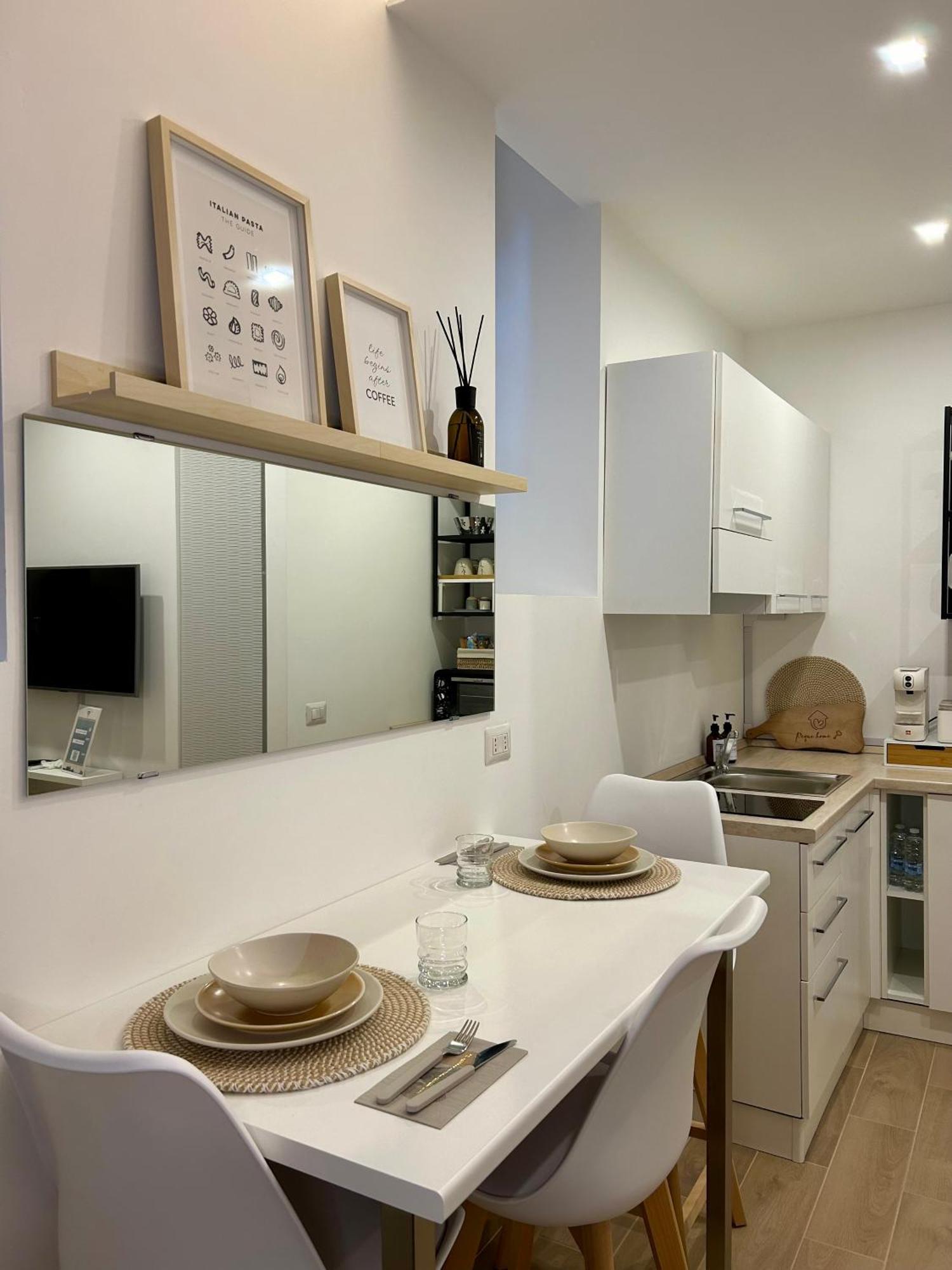 Navigli-Bocconi - Peque Home, Wi-Fi Milan Luaran gambar